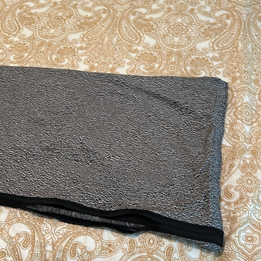 Lululemon scarf/poncho